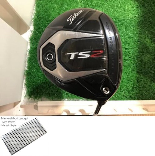 Titleist ts2 flex sr - ts2,