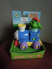 Jouet leap frog - frog..., ma