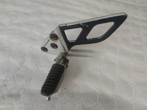 Platine gauche suzuki - 650, gsxf