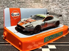 1/32 Slotcar Scalextric Aston
