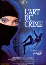 Dvd L'art du Crime