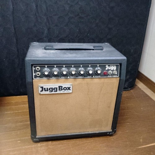 Amplificateur guitare à - amplificateur, de