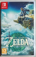 JEU The Legend of Zelda -