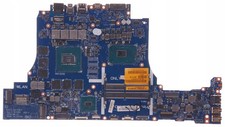 Carte mère DELL Alienware 15