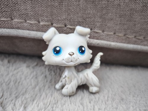 Lps 363 littlest petshop - lps,