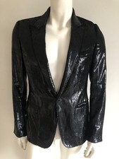 Veste homme type blazer comme