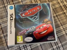 Jeu nitendo ds3 cars - /,