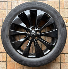 Jante alu OPEL Mokka 18 pouces