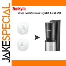 JakeSpecial – White