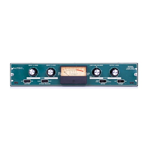 Altec 1612a limiter amplifier - 1612a,