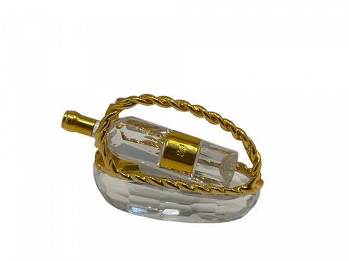 Figurine swarovski 235676 - figurine,