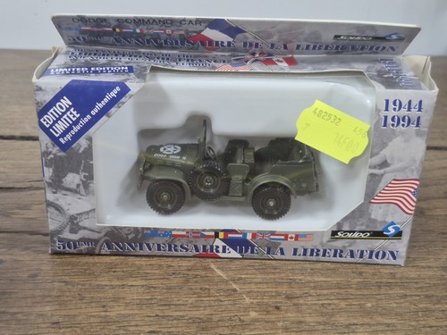 Dodge command car militaire - dodge,