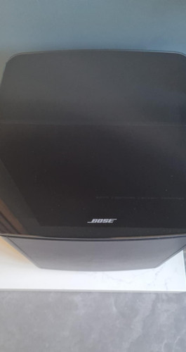 Bose lifestyle 650 - bose,