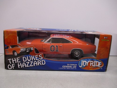 Joy ride the dukes - dukes, of