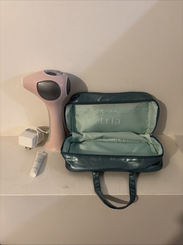 Tria beauty permanent hair - beauty, 4x