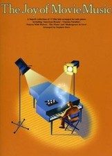 Joy of Movie Music. Klavier de