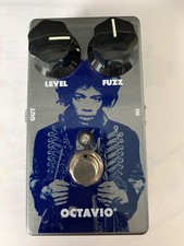 Mxr octavio jimi hendrix - octavio,