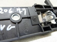 Poignee interieur avant gauche ALFA ROMEO 159 156086561