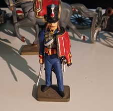 Soldat Plomb Napoléon -