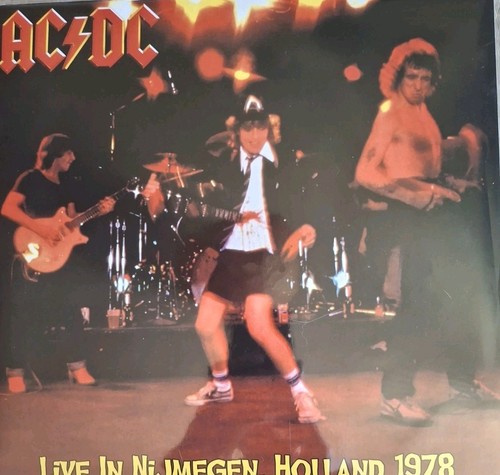 Nijmegen vinyle lp - vinyle,