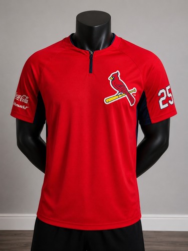Louis cardinals coca - louis,