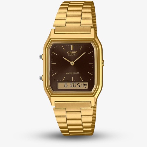 Montre casio unisexe vintage - montre,