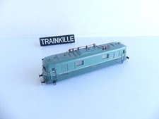 (2) VB HO METAL CAISSE LOCOMOTIVE BB 9001