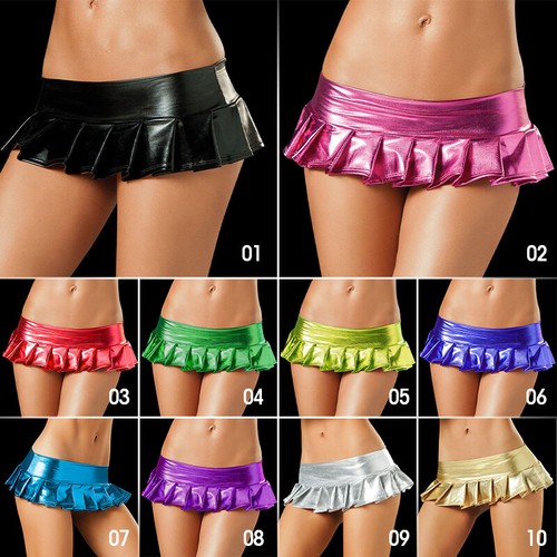 Sexy shiny patent leather - sexy,