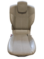 SIÈGE ARRIÈRE GAUCHE DE DEUXIÈME RANGÉE RENAULT GRAND SCÉNIC 2 PHASE 1