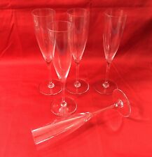 1 flute à champagne en