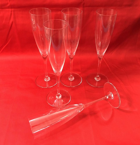Flute champagne en - flute,