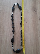 Collier sautoir années