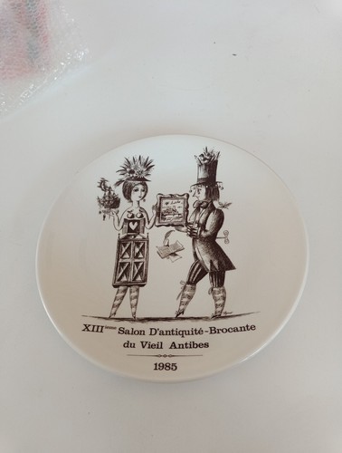 Amoureux peynet rare - peynet,