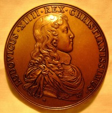 Louis XIV Alliance fçaise et