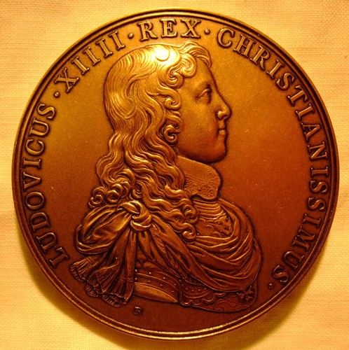 Louis xiv alliance - louis,