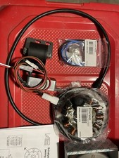 allumage complet Vape YZ 125