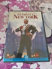 RARE DVD UN PRINCE A NEW YORK (EDDIE MURPHY)  