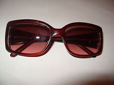 lunettes solaires Guess