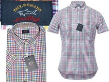 Chemise PAUL & SHARK homme M