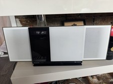 Radio CD Multimédia : chaîne