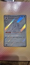 Crabominable 149/142 Carte