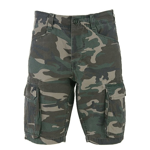 Vêtements militaires cargo - militaires,