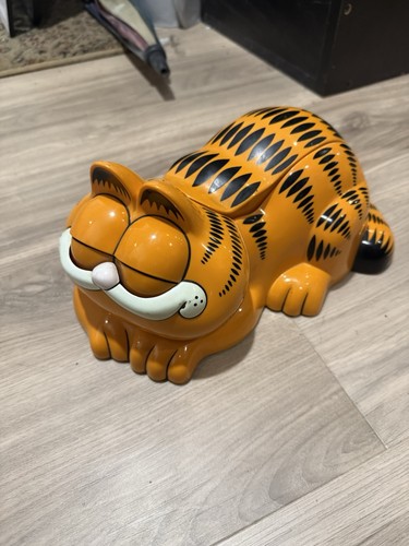 Rare vintage garfield - vintage,