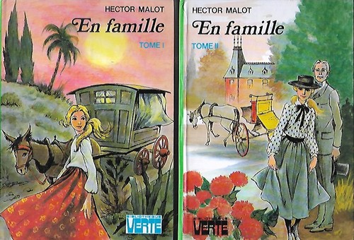 Hector malot famille - hector,