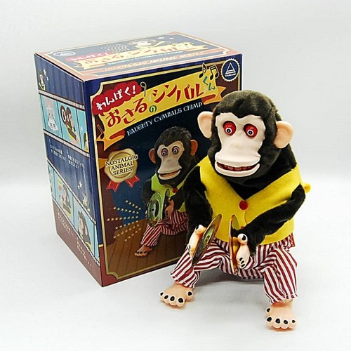 Toy story jolly - story, monkey