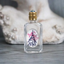 5.7 cm, miniature de parfum