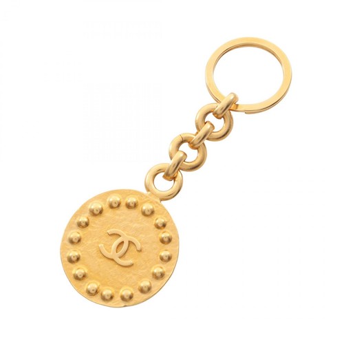 Porte clés marque chanel - chanel, coco