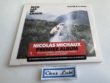 Nicolas Michaux - À La Vie À