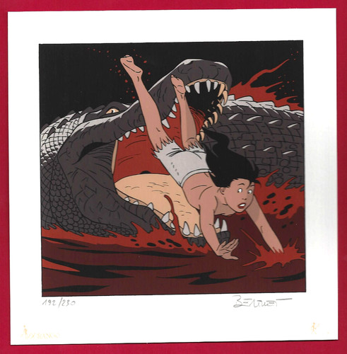 Berthet yann pin up - berthet,