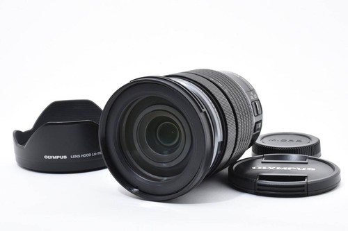 Objectif olympus zuiko - objectif,
